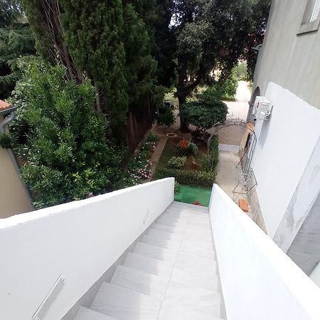 Apartmani Gaga Бибинє Екстер'єр фото