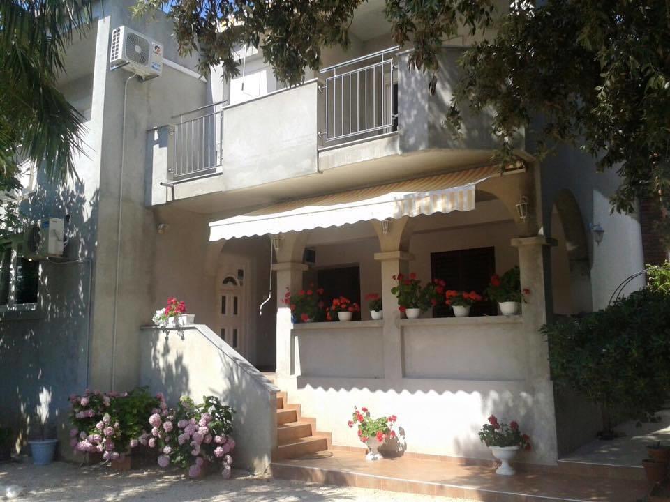Apartmani Gaga Бибинє Номер фото