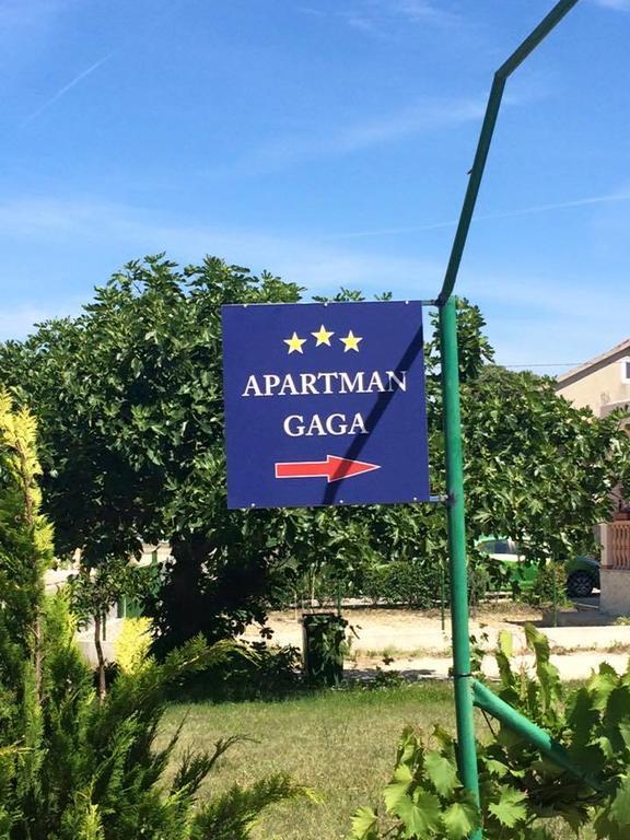 Apartmani Gaga Бибинє Номер фото