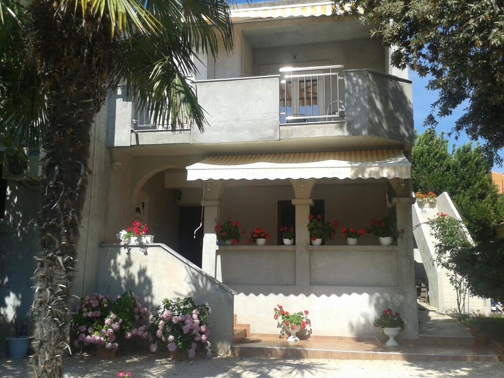 Apartmani Gaga Бибинє Номер фото