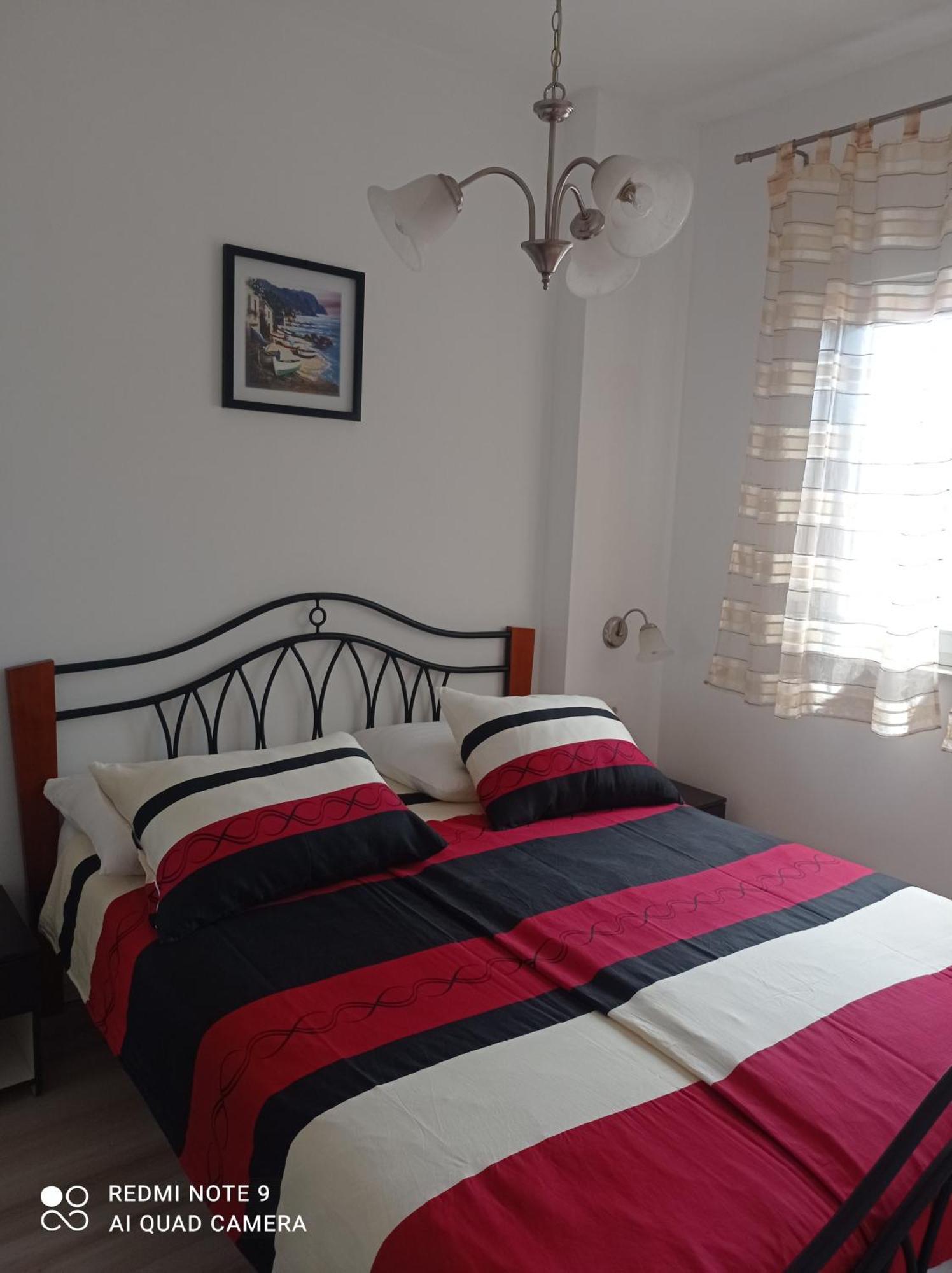 Apartmani Gaga Бибинє Екстер'єр фото