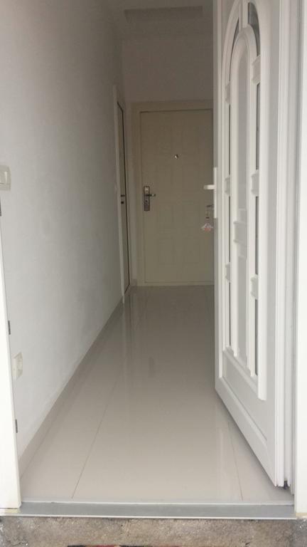 Apartmani Gaga Бибинє Екстер'єр фото